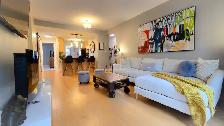 2-BEDROOM CONDO | BARRHAVEN | $2,350/MONTH