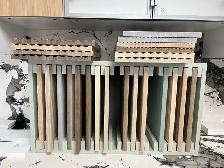 Evolution 2 – Custom Vanity Cabinet Collection- Mississaug - Photo 7
