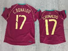Portugal Adult & kids Soccer Jerseys - Photo 2