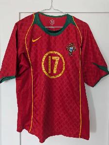 Portugal Adult & kids Soccer Jerseys - Photo 3