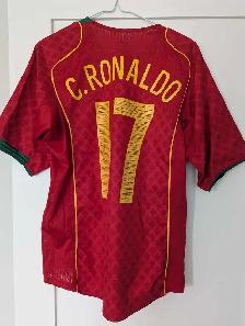 Portugal Adult & kids Soccer Jerseys - Photo 4