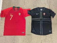 Portugal Adult & kids Soccer Jerseys - Photo 5