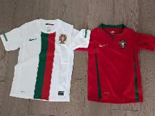 Portugal Adult & kids Soccer Jerseys - Photo 6