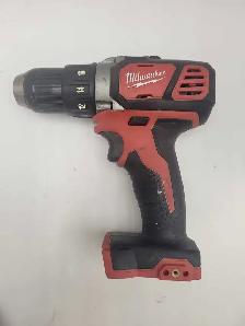 Milwaukee 2606 M18 Drill Tool Only