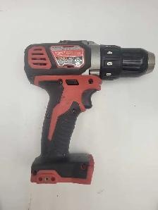 Milwaukee 2606 M18 Drill Tool Only - Photo 2