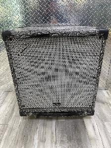 Fender Bassman 410 Speaker Cabinet