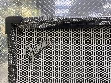 Fender Bassman 410 Speaker Cabinet - Photo 2