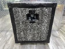 Fender Bassman 410 Speaker Cabinet - Photo 5