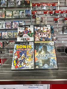 Jeux de Gamecube - Photo 2