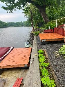 Floating Dock Section - Photo 3