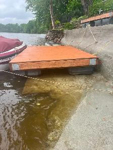 Floating Dock Section - Photo 4