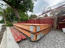 Floating Dock Section - Photo 9