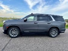 2021 Cadillac Escalade - Photo 2