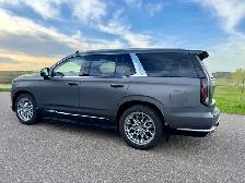 2021 Cadillac Escalade - Photo 3