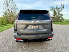 2021 Cadillac Escalade - Photo 4