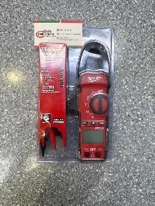 Milwaukee 2235-20 Clamp Meter 400 AMP NIP
