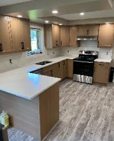countertop installer