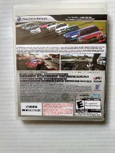 GRAN TURISMO 5 PROLOGUE PS3 RACING GAME FOR PLAYSTATION 3 - Photo 2