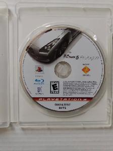 GRAN TURISMO 5 PROLOGUE PS3 RACING GAME FOR PLAYSTATION 3 - Photo 3