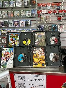 Jeux de Gamecube - Photo 2