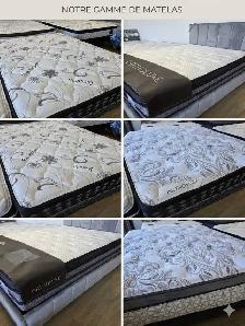 GRANDES SOLDES CHEZ MATELAS et MEUBLES - Photo 3
