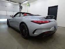2025 MERCEDES-BENZ AMG SL 55 4MATIC , COMME NEUF, GARANTIE!! - Photo 2