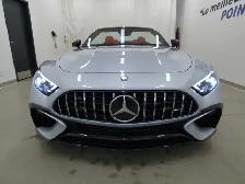 2025 MERCEDES-BENZ AMG SL 55 4MATIC , COMME NEUF, GARANTIE!! - Photo 3