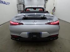 2025 MERCEDES-BENZ AMG SL 55 4MATIC , COMME NEUF, GARANTIE!! - Photo 4