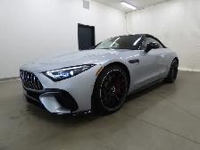 2025 MERCEDES-BENZ AMG SL 55 4MATIC , COMME NEUF, GARANTIE!! - Photo 7