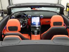 2025 MERCEDES-BENZ AMG SL 55 4MATIC , COMME NEUF, GARANTIE!! - Photo 10