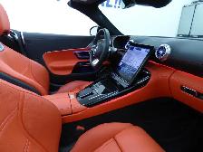 2025 MERCEDES-BENZ AMG SL 55 4MATIC , COMME NEUF, GARANTIE!! - Photo 11