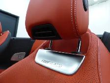 2025 MERCEDES-BENZ AMG SL 55 4MATIC , COMME NEUF, GARANTIE!! - Photo 19