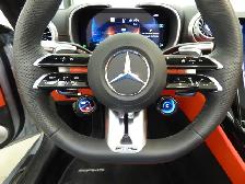 2025 MERCEDES-BENZ AMG SL 55 4MATIC , COMME NEUF, GARANTIE!! - Photo 20