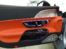 2025 MERCEDES-BENZ AMG SL 55 4MATIC , COMME NEUF, GARANTIE!! - Photo 22