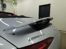 2025 MERCEDES-BENZ AMG SL 55 4MATIC , COMME NEUF, GARANTIE!! - Photo 28
