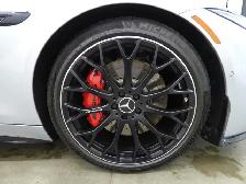 2025 MERCEDES-BENZ AMG SL 55 4MATIC , COMME NEUF, GARANTIE!! - Photo 30
