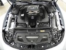 2025 MERCEDES-BENZ AMG SL 55 4MATIC , COMME NEUF, GARANTIE!! - Photo 31