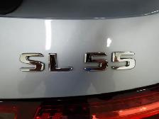 2025 MERCEDES-BENZ AMG SL 55 4MATIC , COMME NEUF, GARANTIE!! - Photo 35