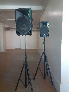 speakers set for sale