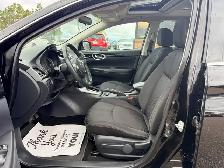 2018 Nissan Sentra SV - Photo 2