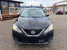 2018 Nissan Sentra SV - Photo 3