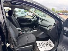 2018 Nissan Sentra SV - Photo 4