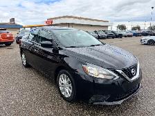2018 Nissan Sentra SV - Photo 5
