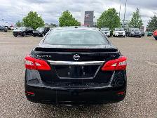 2018 Nissan Sentra SV - Photo 7