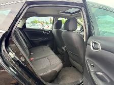 2018 Nissan Sentra SV - Photo 8