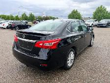2018 Nissan Sentra SV - Photo 9