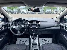 2018 Nissan Sentra SV - Photo 10