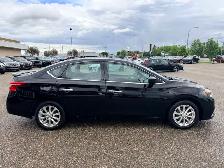 2018 Nissan Sentra SV - Photo 11