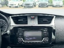 2018 Nissan Sentra SV - Photo 12