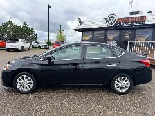 2018 Nissan Sentra SV - Photo 13